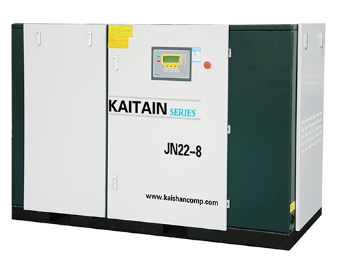 綿陽Kaitain JN系列電動螺桿空氣壓縮機